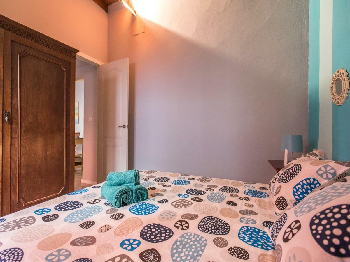 Divi Apartaments Centro Sevilla Luaran gambar