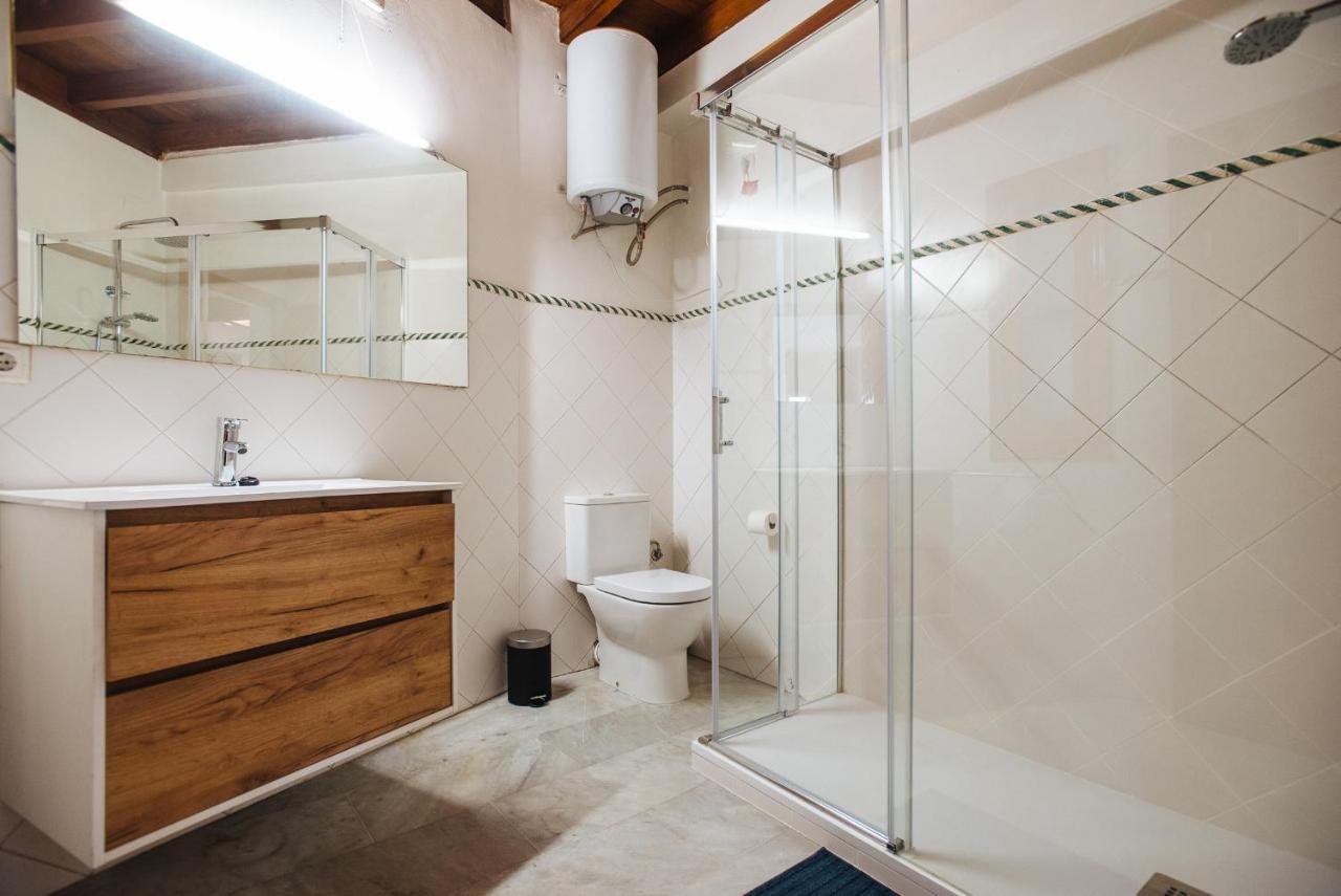 Divi Apartaments Centro Sevilla Luaran gambar