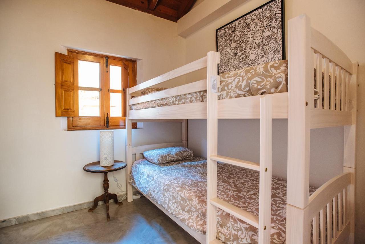 Divi Apartaments Centro Sevilla Luaran gambar